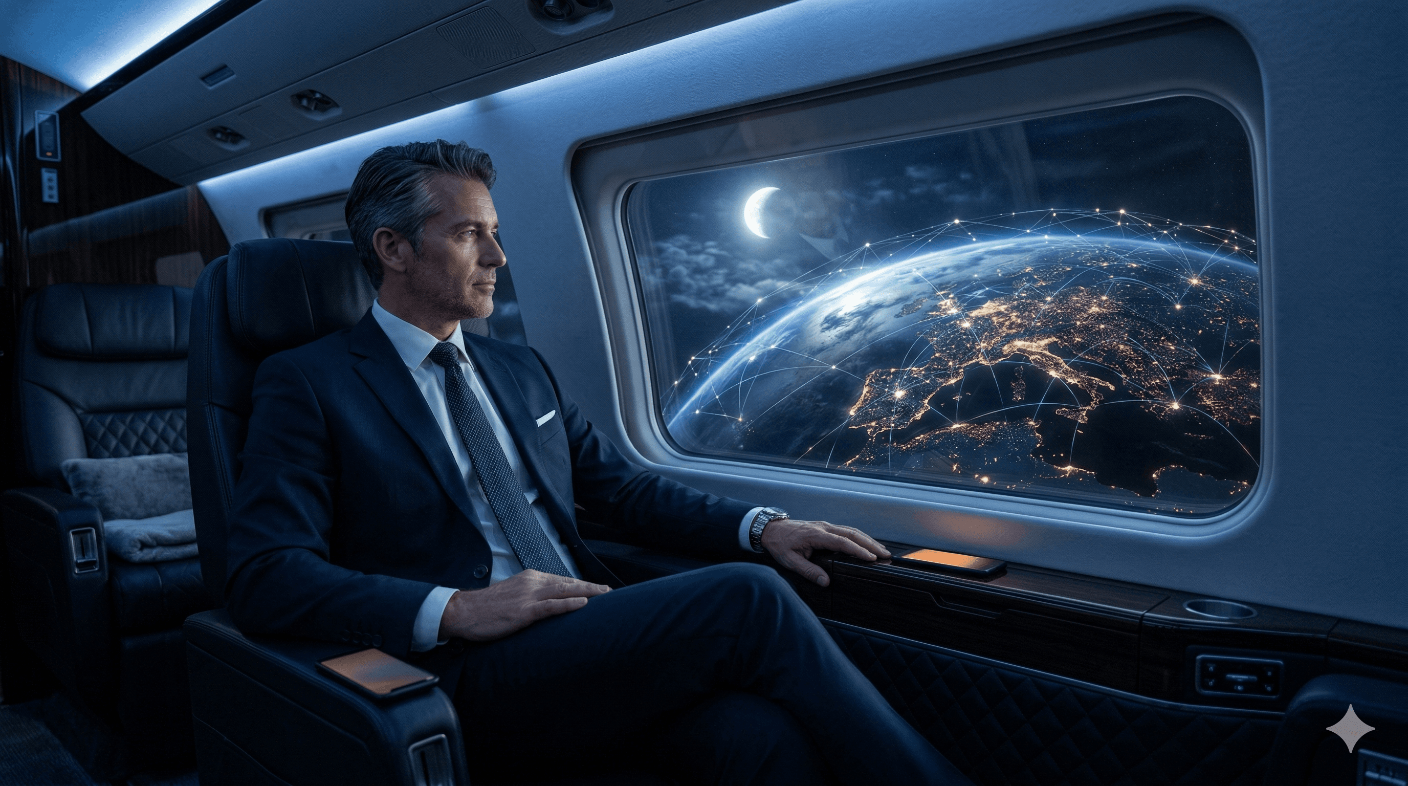 Setup guide illustration